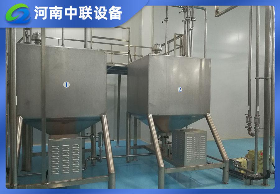 飲料乳化（huà）機