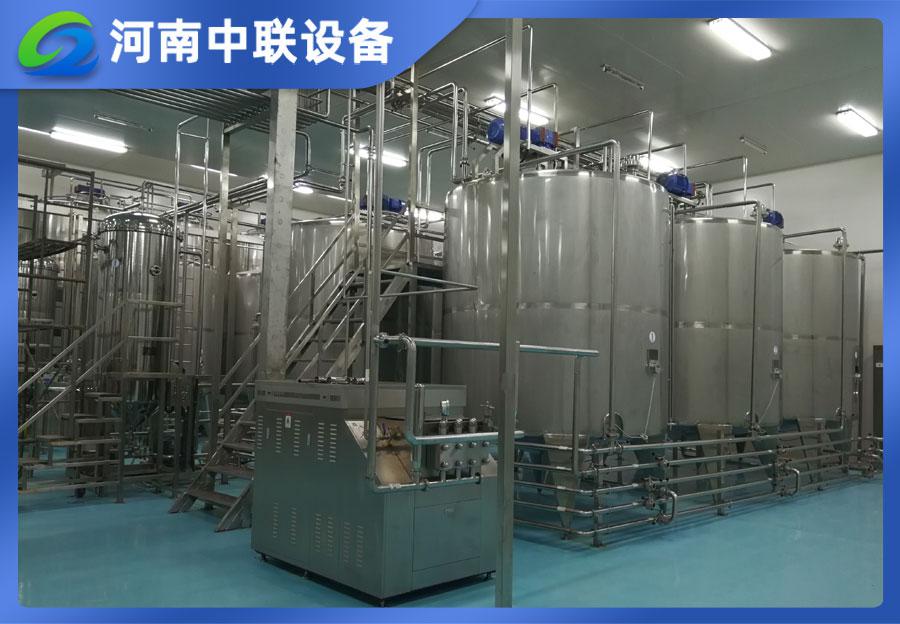 飲料配料係統（tǒng）