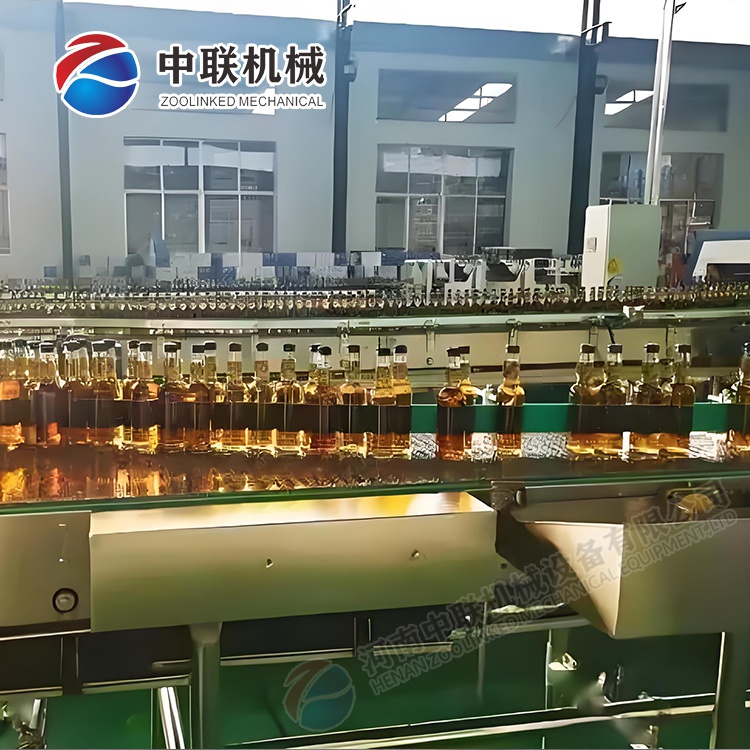 整（zhěng）套青梅酒生產線設備